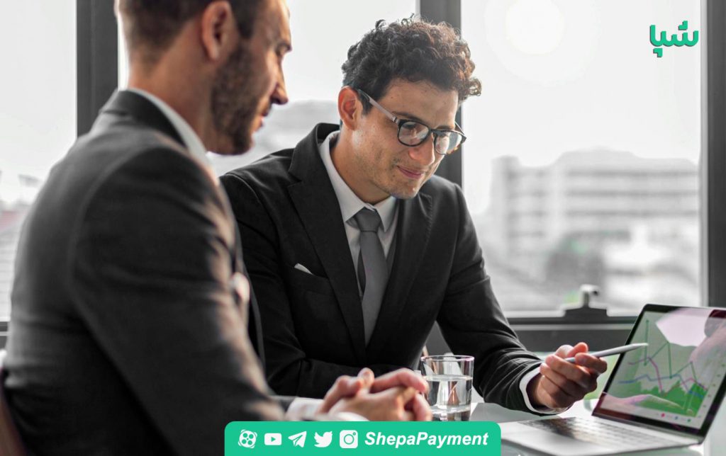 10 قدم برای شروع کسب و کار