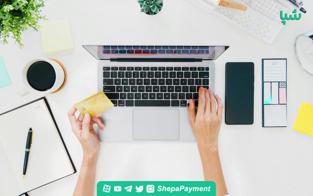 نحوه دریافت کد رهگیری مالیاتی