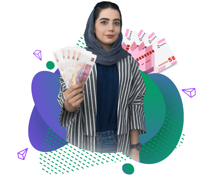 درگاه پرداخت ریالی