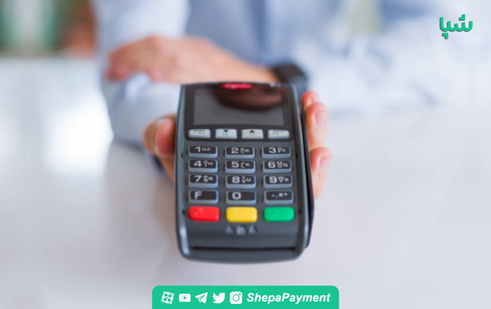 نحوه محاسبه مالیات کارت خوان در سال ۱۴۰۲