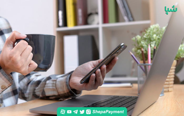 نحوه تبدیل شماره کارت به شبا